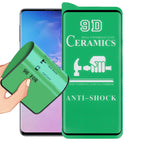 For Samsung Galaxy S10 (1 PC)
