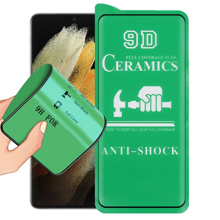 9D Full Screen Full Glue Ceramic Film, For Samsung Galaxy Note8 (1 PC), For Samsung Galaxy Note9 (1 PC), For Huawei Mate 20 Pro (1 PC), For Samsung Galaxy Note10 (1 PC), For OnePlus 7 Pro (1 PC), For OnePlus 8 / 8 5G UW Verizon (1 PC)                  ...