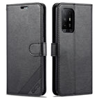 For OPPO A94 5G / Reno5Z 5G / F19 Pro+ 5G / Black