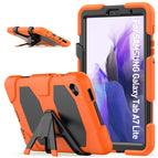For Samsung Galaxy A7 Lite 8.7 2021 T220 / T225 / Orange
