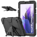 For Samsung Galaxy A7 Lite 8.7 2021 T220 / T225 / Black