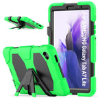For Samsung Galaxy A7 Lite 8.7 2021 T220 / T225 / Green