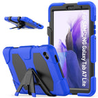 For Samsung Galaxy A7 Lite 8.7 2021 T220 / T225 / Blue