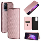 For vivo V21 / Pink