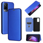 For vivo V21 / Blue