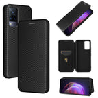 For vivo V21 / Black