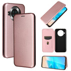 For Cubot Note 20 / Pink
