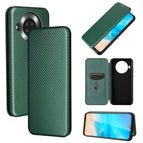 For Cubot Note 20 / Green