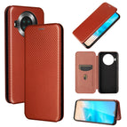 For Cubot Note 20 / Brown