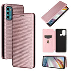For Motorola Moto G60 / G40 Fusion / Pink