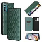 For Motorola Moto G60 / G40 Fusion / Green