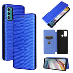 For Motorola Moto G60 / G40 Fusion / Blue