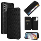 For Motorola Moto G60 / G40 Fusion / Black