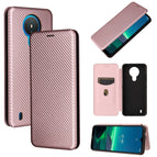 For Nokia 1.4 / Pink