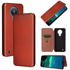 For Nokia 1.4 / Brown