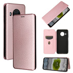 For Nokia X20 / Pink