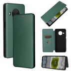 For Nokia X20 / Green