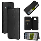For Nokia X20 / Black