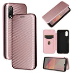 For Sony Xperia Ace II / Pink