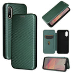 For Sony Xperia Ace II / Green