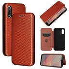 For Sony Xperia Ace II / Brown