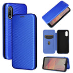 For Sony Xperia Ace II / Blue