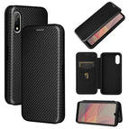 For Sony Xperia Ace II / Black
