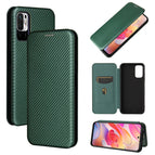 For Xiaomi Poco M3 Pro 5G/4G / Green