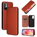 For Xiaomi Poco M3 Pro 5G/4G / Brown