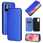 For Xiaomi Poco M3 Pro 5G/4G / Blue