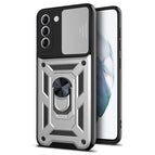 For Samsung Galaxy S21 FE / Silver