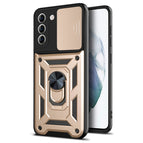 For Samsung Galaxy S21 FE / Gold