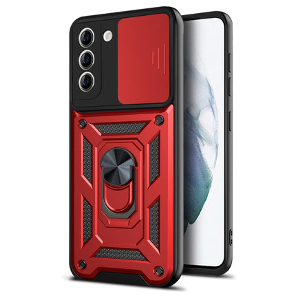 Sliding Camera Cover Design TPU+PC Protective Case, For Samsung Galaxy Note20 Ultra, For Samsung Galaxy S21 FE, For Xiaomi Mi 11 Lite 5G/4G, For Xiaomi Redmi Note 10 Pro