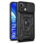 For Xiaomi Mi 11 Lite 5G/4G / Black