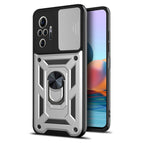 For Xiaomi Redmi Note 10 Pro / Silver