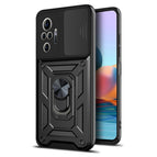 For Xiaomi Redmi Note 10 Pro / Black