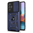 For Xiaomi Redmi Note 10 Pro / Blue
