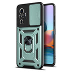 For Xiaomi Redmi Note 10 Pro / Dark Green