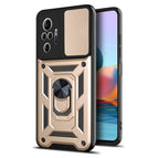 For Xiaomi Redmi Note 10 Pro / Gold