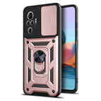 For Xiaomi Redmi Note 10 Pro / Rose Gold