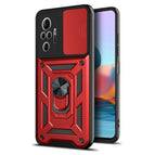 For Xiaomi Redmi Note 10 Pro / Red