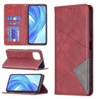 For Xiaomi Mi 11 Lite / Red