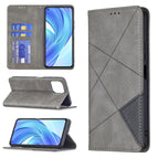 For Xiaomi Mi 11 Lite / Grey