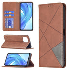For Xiaomi Mi 11 Lite / Brown