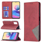 For Xiaomi Poco M3 Pro / Redmi Note 10 5G / Red