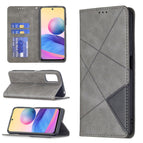 For Xiaomi Poco M3 Pro / Redmi Note 10 5G / Grey