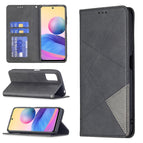 For Xiaomi Poco M3 Pro / Redmi Note 10 5G / Black