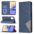 For Xiaomi Poco M3 Pro / Redmi Note 10 5G / Blue
