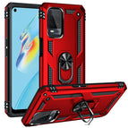 For OPPO A54 4G / Red