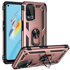 For OPPO A54 4G / Rose Gold